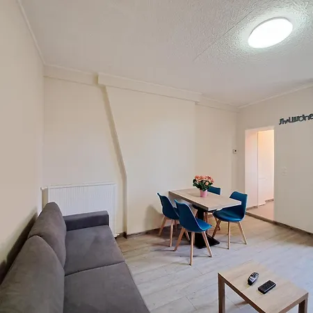 El Dorado - Proche Du Centre-ville Апартаменты