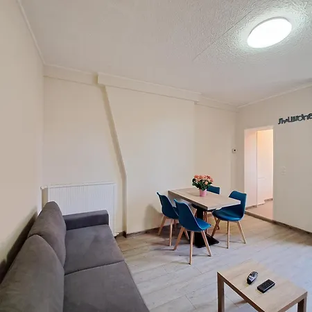 El Dorado - Proche Du Centre-ville Apartment