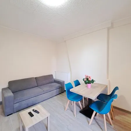 Apartment El Dorado - Proche Du Centre-ville